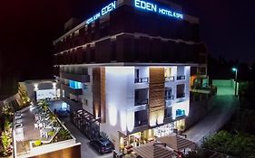Hotel Eden